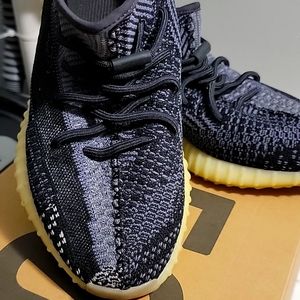 Yeezy Asriel Boost 350 - worn 1 time!